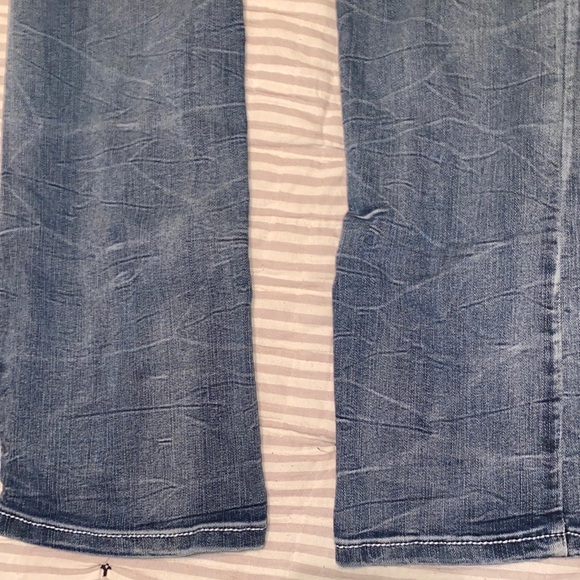 Revolution by Revolt Embellished Jeans - Picture 9 of 10